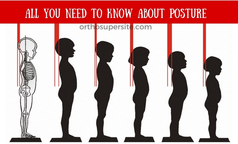 all you need to know about posture